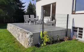 Ferienhaus Wiesenblick